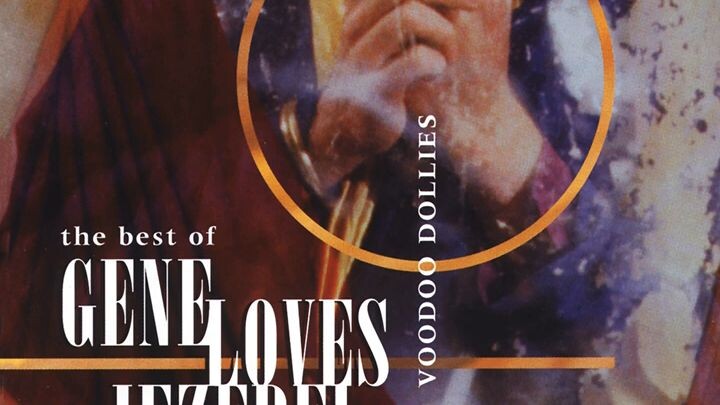 The Best Of Gene Loves Jezebel