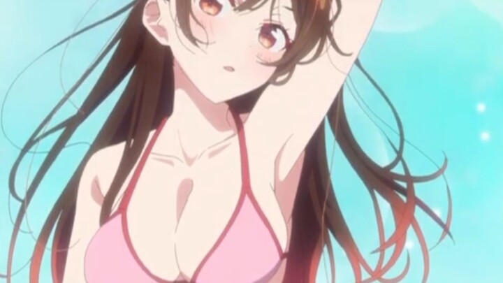 +18 No Sensor Anime Herem.Bikin Tegang 🥵