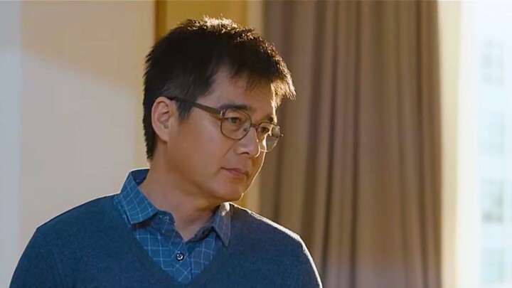 After Director Qi protected Gao Xiaofeng, did he take over Peizhen this time?