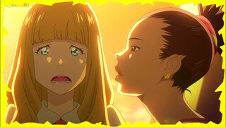 Carole & Tuesday ❤❤ || Funny anime Moments of 2020  || 冬の面白いアニメの瞬間