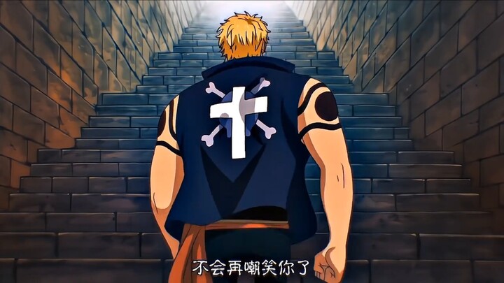 Hari itu aku menyaksikan bayanganmu di langit, lalu aku membunuh diriku yang dulu sombong dan arogan