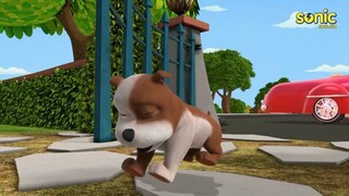 Pinaki And Suri Aunty Went To The Shopping Mall_ _ Bhoot Bandhus _ Full Episode(