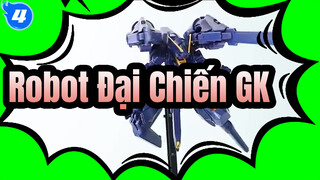 [Robot Đại Chiến] Top 5 BEST and WORST Gunpla Transformations to Flight Forms_4