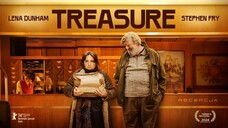 Watch  MOVIE: Treasure 2024   trailer: link in the description: