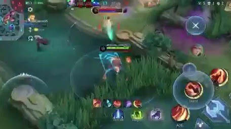 C Pacqiuao nman #MLBB