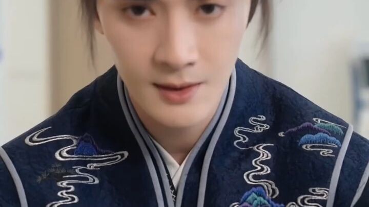 [เต็มเรื่อง]สาวป่วยหนักถูกดึงใกล้ชิดแม่ทัพข้ามเวลา แตะแค่ครั้งเธอมีชีวิตต่อและเขาก็ติดเธอ