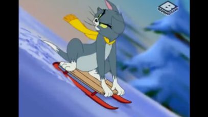 Tom And Jerry Tales - Tập 1 (Phim Hoạt Hình Lồng Tiếng Việt) - Bilibili