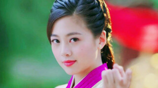 后来，你再也没有演过这样的武侠剧...
