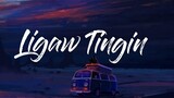 Zildjian - Ligaw Tingin (lyrics)