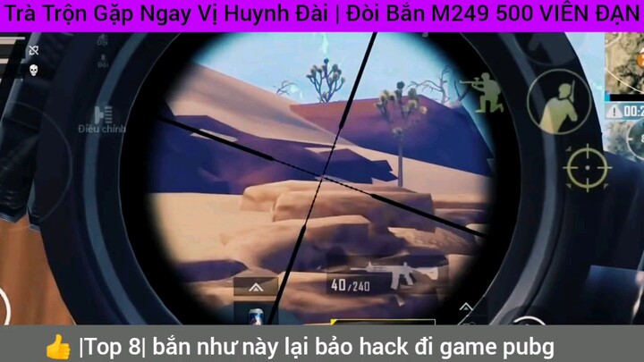 bán cái này ai bảo hack game