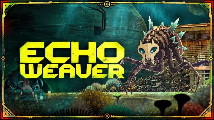 Echo Weaver: Uma Jornada Cheia de Mistérios! 🌀