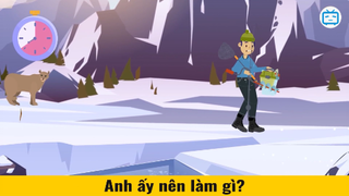 14 Câu Đố Đỉnh Cao Kiểm Tra Kĩ Năng Sinh Tồn Cơ Bản Của Bạn #kienthuc