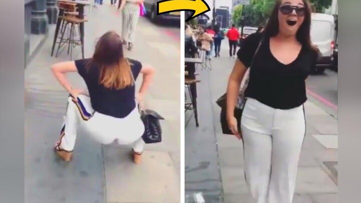 ความล้มเหลวครั้งใหญ่ - ความล้มเหลวของสัปดาห์ วิดิโอตลก