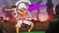 EPISODE 1143!! LUFFY MELAKUKANNYA SEPERTI PIZZA β οΈπ₯