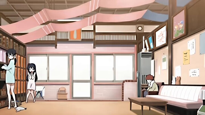 Chim nói chuyện tình dục hay quá?