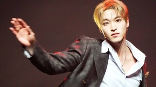 Chà! Tổng tài mặc vest giày da tung chiêu cuối ~ Vô địch nhảy đường phố Zanduo 【Triển lãm Bộ sưu tập