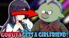 May GIRLFRIEND na si GOBUTA?! - Tensura Spoiler - Xenpai Shorts