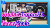 [Honkai Impact 3] SceneGenie_1