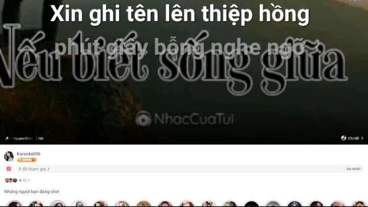Chuyen Tinh Mong Thuong