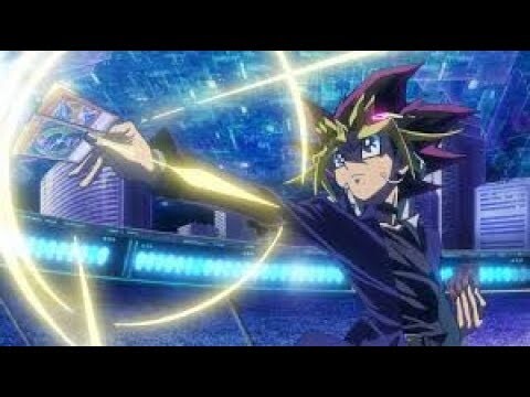 Yu-Gi-Oh「AMV」- Thanks For The Memories