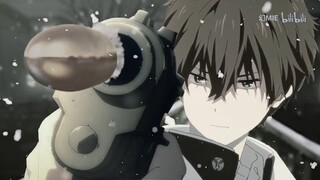 Hyouka AMV (Oreki goes mad in his rage)