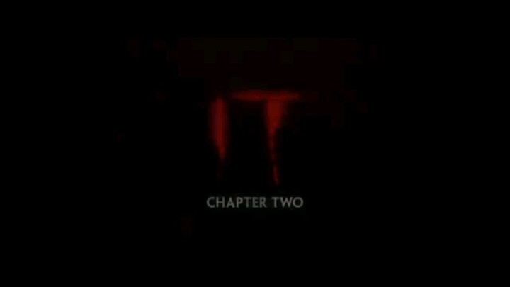 IT MOVIE TEASER (FOLLOW FOR MOR🥰)