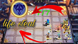 MOONTON Will Nerf Astro Power Synergy After Watching This Video