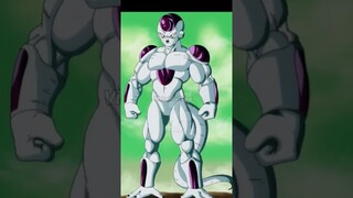 Cans Mortals Hakai God of Destruction in Dragonball #anime #dragonballsuper #shorts