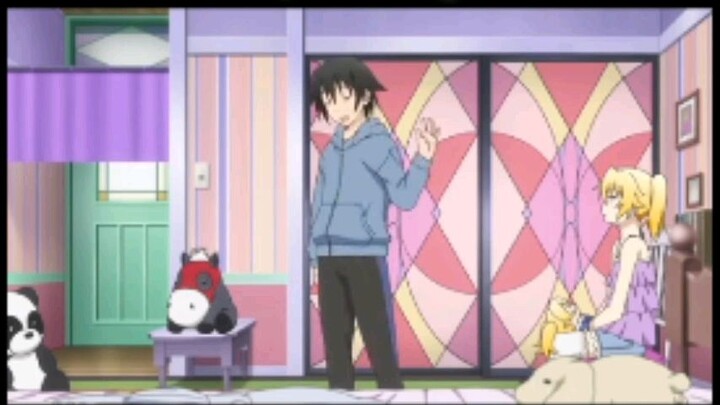 ตุ๊กตามีรุมีรู้