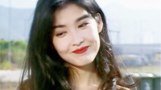 这美貌！难怪能让三代人都喜爱！