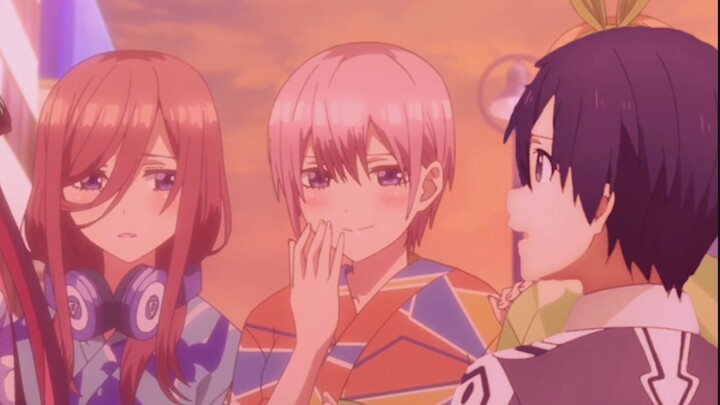 [Hiểu lầm] Kirito và Eugeo sẽ không làm công việc của mình nữa!