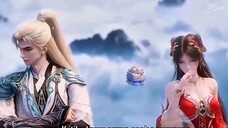 Satu satunya cewek yang bikin Shihao gugup dan takut😆😆