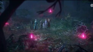 battle through the heavens season 5 episode 131 sub indo