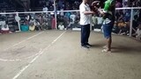 3rd fight WiN  Pa CHAMPION davao region breeders showdown 🏆🏆🏆