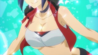 Netoge no Yome wa Onnanoko ja Nai to Omotta? | Episode 06 | Part 2 | Alur Cerita Anime Recaps