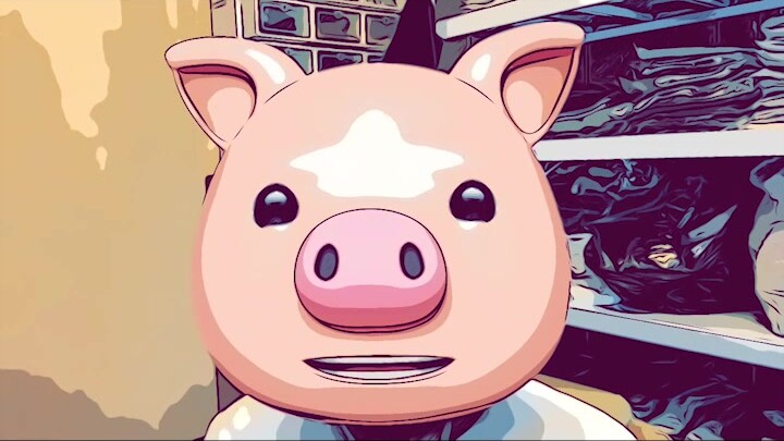 Just a Simple Chat (Episode 60)