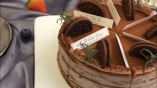 Bánh xinh ơi là xinhhh 😘💞 #monngonmoingay