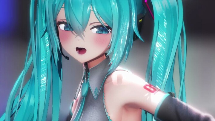 Yay!げのげstyle Hatsune - Aiyan Ⅳ