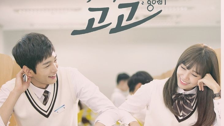 Sassy Go Go   (2015) EPISODE 01 [ENGSUB]