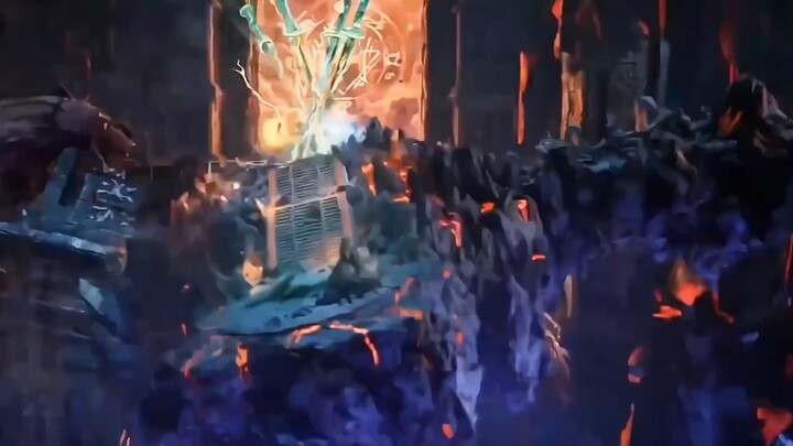 "Mortal" Spiritual Refining Technique: Raising one level of spiritual consciousness will increase ex