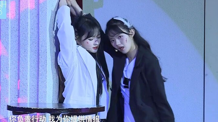 [Pencarian Panas Malam Ini] Shan Yuan menikah lagi! Shan Yuan menikah lagi! Shan Yuan menikah lagi!