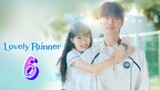 Lovely Runner Episode 6 | Eng Sub 2024