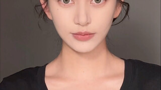 解锁各种仿妆