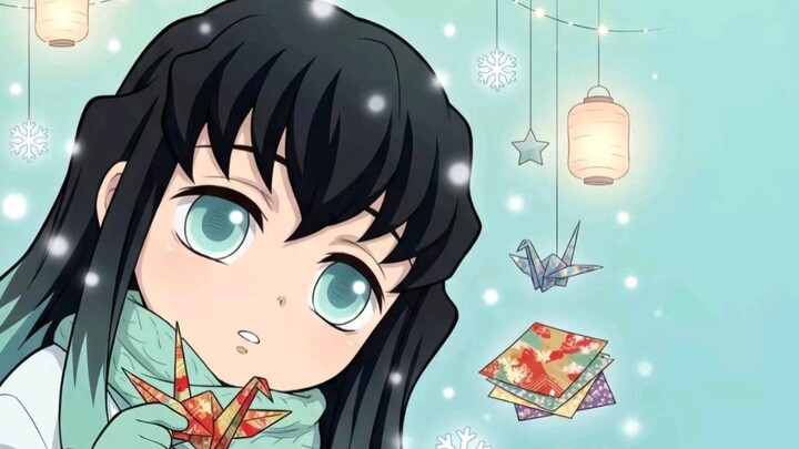 Thời Thấu Vô Nhất Lang thì có thể chạy, nhưng anh lại là một Cột trụ đứng sừng sững giữa trời.