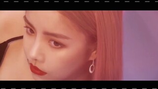 Jika lagu utama THE9 adalah ini! Konsep aransemennya semua maju! Cover dari NOT ME yang akan membuat
