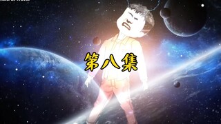 为了避免前世母亲吞药自尽的悲剧再次发生，我决定引蛇出洞
