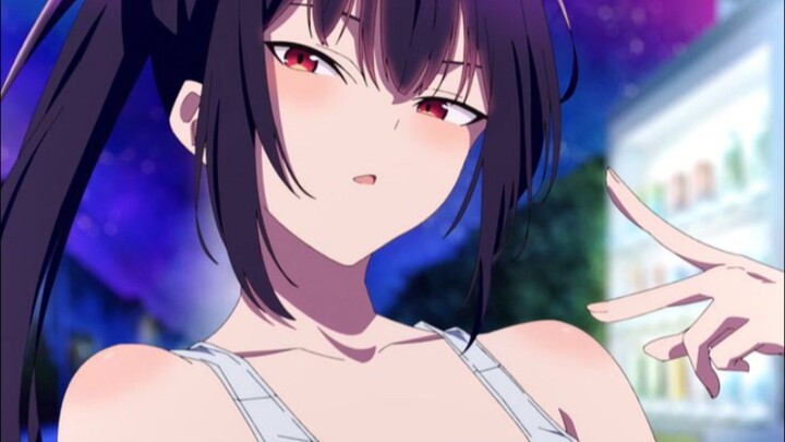 Perempuan Ini Ketua OSIS 😶💦Di Suruh Nurut Dalam Kelas🤯