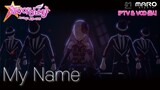 SM Best Song by Animation NO.13 - My Name