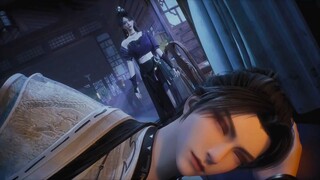 Lost Of Journey episode 16 sub indo