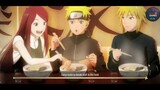 Naruto: Slugfest new 3DMMO game for (android/ios) first gameplay